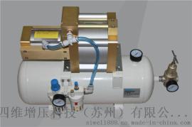 swp系列空气增压阀