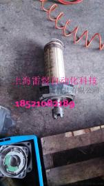 西门子伺服电机转子断裂，轴断裂维修