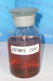 乙二胺四甲叉膦酸钠EDTMPS