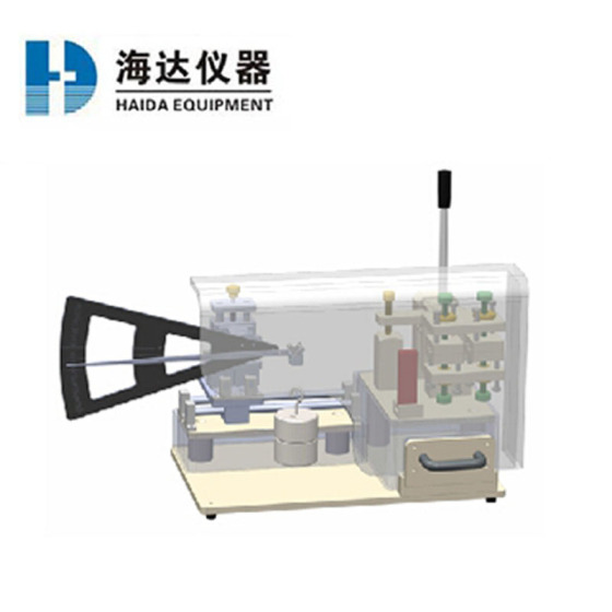 HD-M003刀具抗弯测试机