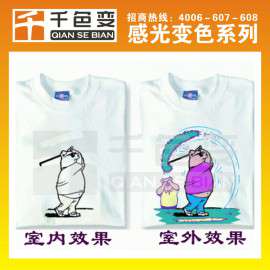 光变粉 变色粉 感光变色粉 有机颜料 质量稳定 生产厂家