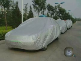 全自动智能车衣 遥控自动智能车衣批发直销