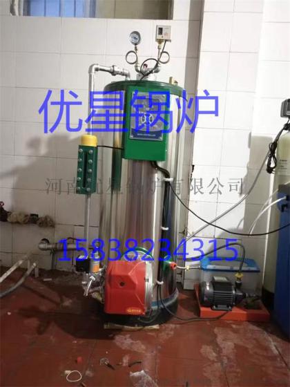 食用菌燃气蒸汽发生器厂家报价