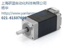 上海研蓝20系列两相步进马达20SH33-0604A供应