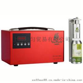 上海森馥雅SF-9002加香机 酒店自动扩香系统 香薰行业的领先品牌