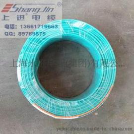上海永进铜芯软电线，家装用线，BVR-2.5