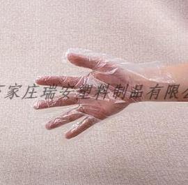 一次性PE手套生产厂家价格