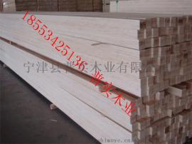 免熏蒸木方—LVL层积材18553425136