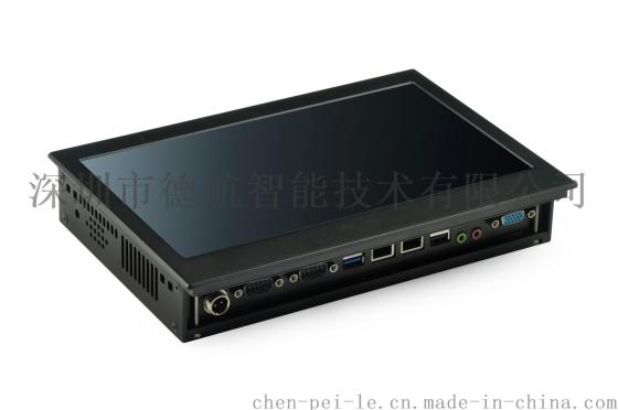 10寸平板电脑，10寸工业平板，10寸工业显示器