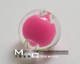 珠中珠 / 圆珠