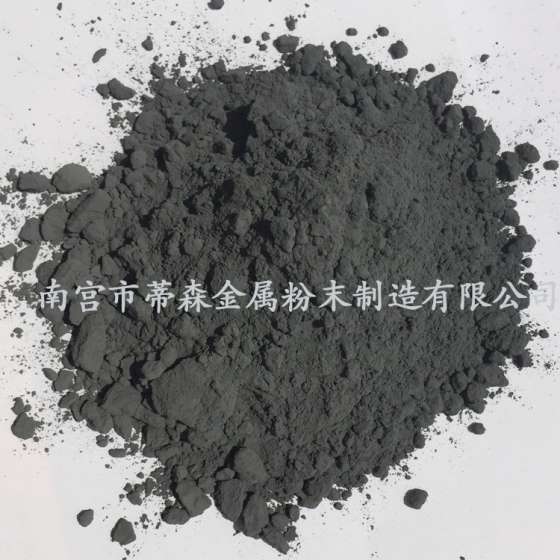 锡粉厂家 超细球型锡粉气雾化纯锡粉