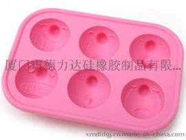 福建 德力达 圆形蛋糕盘