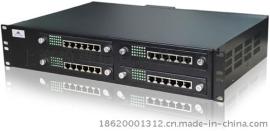 IPPBX200人电话系统，多地组网