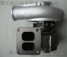 HX40 4038409 4033134 涡轮增压器
