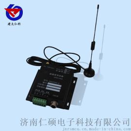 建大仁科 GPRS 促销 温湿度 汇集器 液晶显示信号稳定工业级网络型软件免费