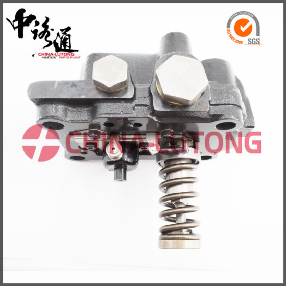 洋马X4泵头适用竹内TB150C中小型全液压挖掘机4TNV88发动机