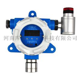 固定式硫化氢报警器 型号CRGD-1DB