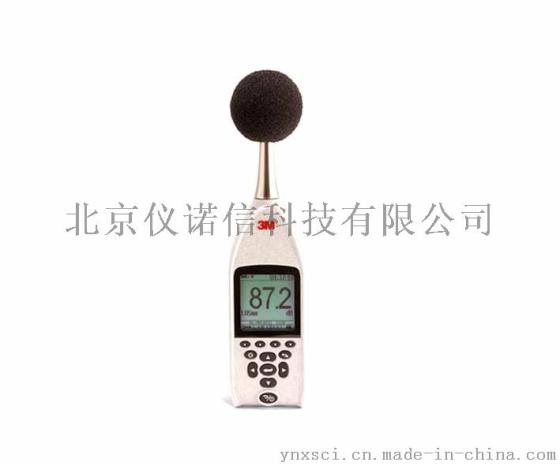 美国3M QUEST SE402 噪音监测仪，现货促销