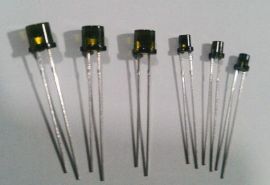XYC-PT5P560-A6环保光敏电阻
