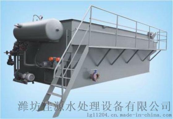 GLPE-100气浮设备碳钢加重机定制价格预订方法