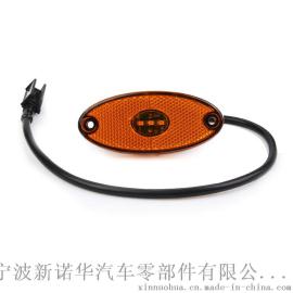 通用卡车尾灯LED后尾灯倒车灯