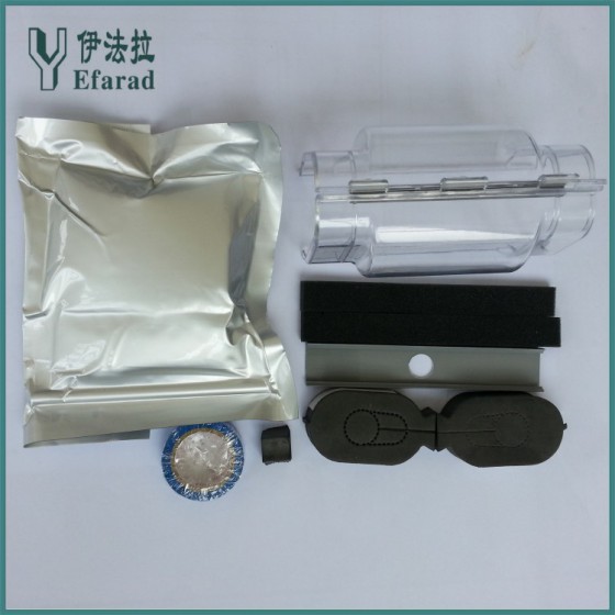 直埋电缆接线盒 电缆防水接线盒