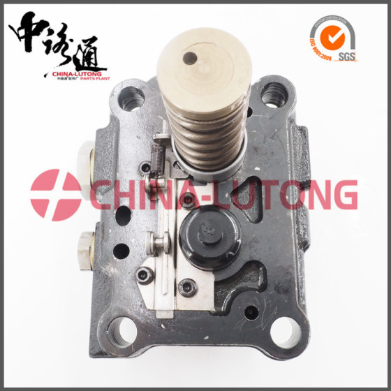 洋马X4泵头适用柳工CLG906D挖掘机4TNV88发动机