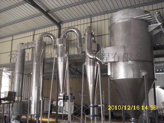 LPG-1000氨基酸干燥设备专用旋转闪蒸干燥机