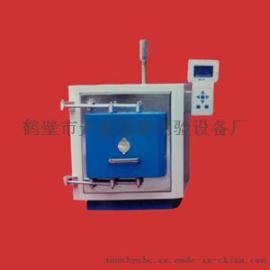 智能温控一体马弗炉TX-08型
