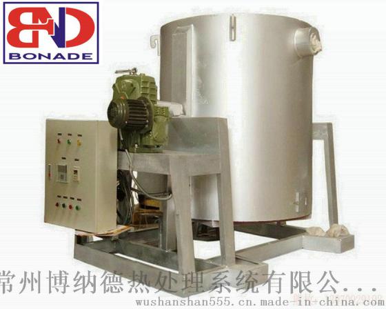 坩埚熔化炉厂家 坩埚式燃气炉保温炉 坩埚熔化炉