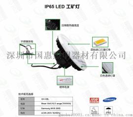 120wLED工矿灯