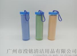 31*85cm竹炭冷感运动毛巾