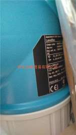 E+H导波雷达液位计FMP57