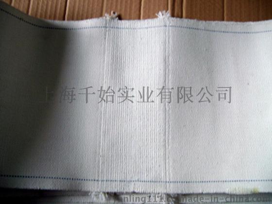 浙江无缝帆布输送带