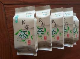2017茶叶桑叶茶健康茶养生保健茶泰德隆河北特产