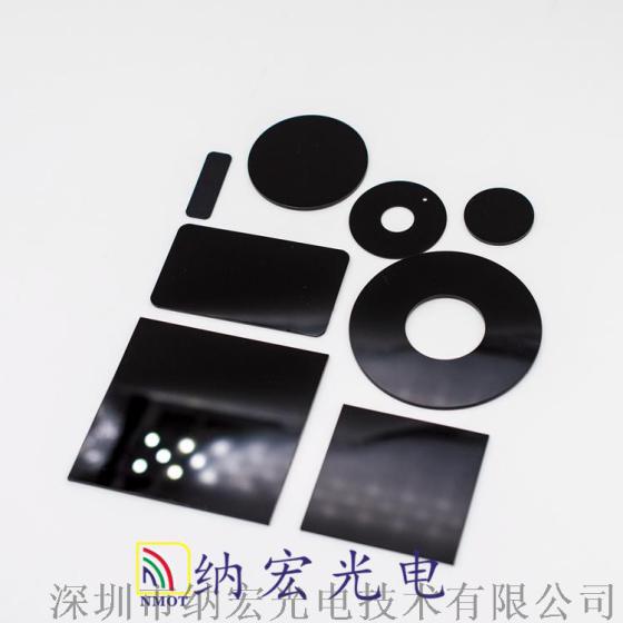 抗划痕高透红外线滤波片