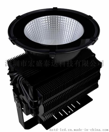 特价LED塔吊灯500W 特价LED高杆灯500W LED投光灯500W LED球场灯500W