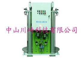 D522经济节能型液态硅胶送料器