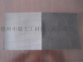 防渗长丝土工布 长丝复合土工膜价格低 防老化防渗土工布厂家