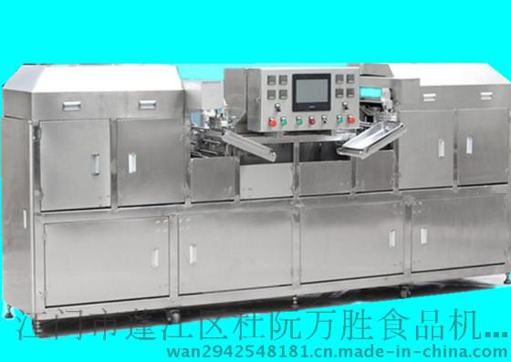 蛋卷_蛋卷机_手工蛋卷机_全自动手工蛋卷机_高产量蛋卷机