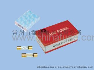 ZH229 fuse 包装