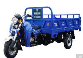 福田五星250ZH-11(JQ)三轮摩托车