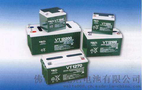 12V180AH 太阳能路灯铅酸蓄电池