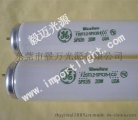 美国通用U35灯管F20T12-SPX35-ECO灯箱灯管