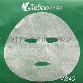 隐形面膜