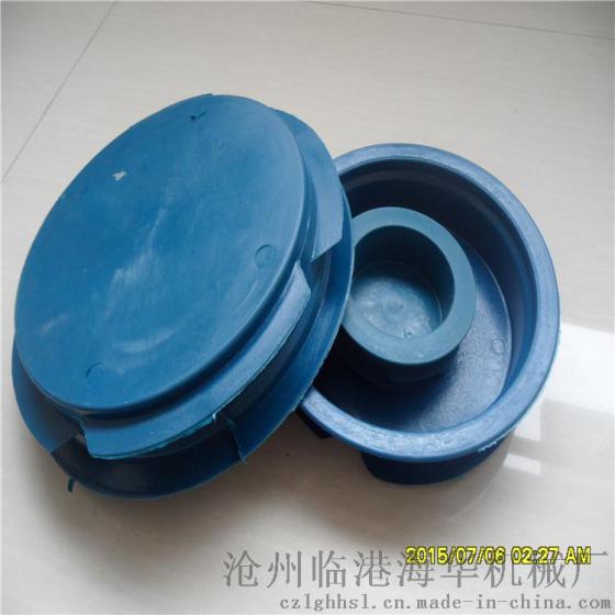 塑料堵头规格/营销塑料管帽/甘肃钢管内塞