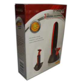 KEMEI科美电动鼻毛器（KM-600）