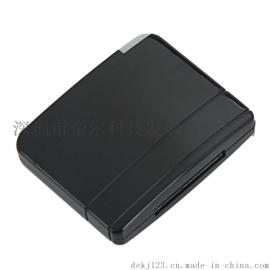 厂家直销 无线双声道蓝牙接收器苹果iphone4S苹果30pin接口专用