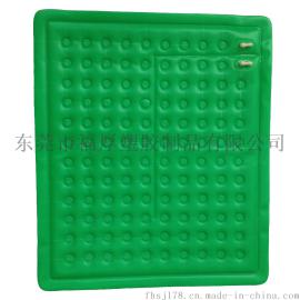 冷暖水床 加热床垫 半导体冷暖水床 环保 纳米 韩国床垫水循环