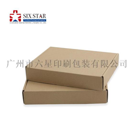 定做各规格包装盒瓦楞盒邮寄盒坑纸盒飞机盒定制